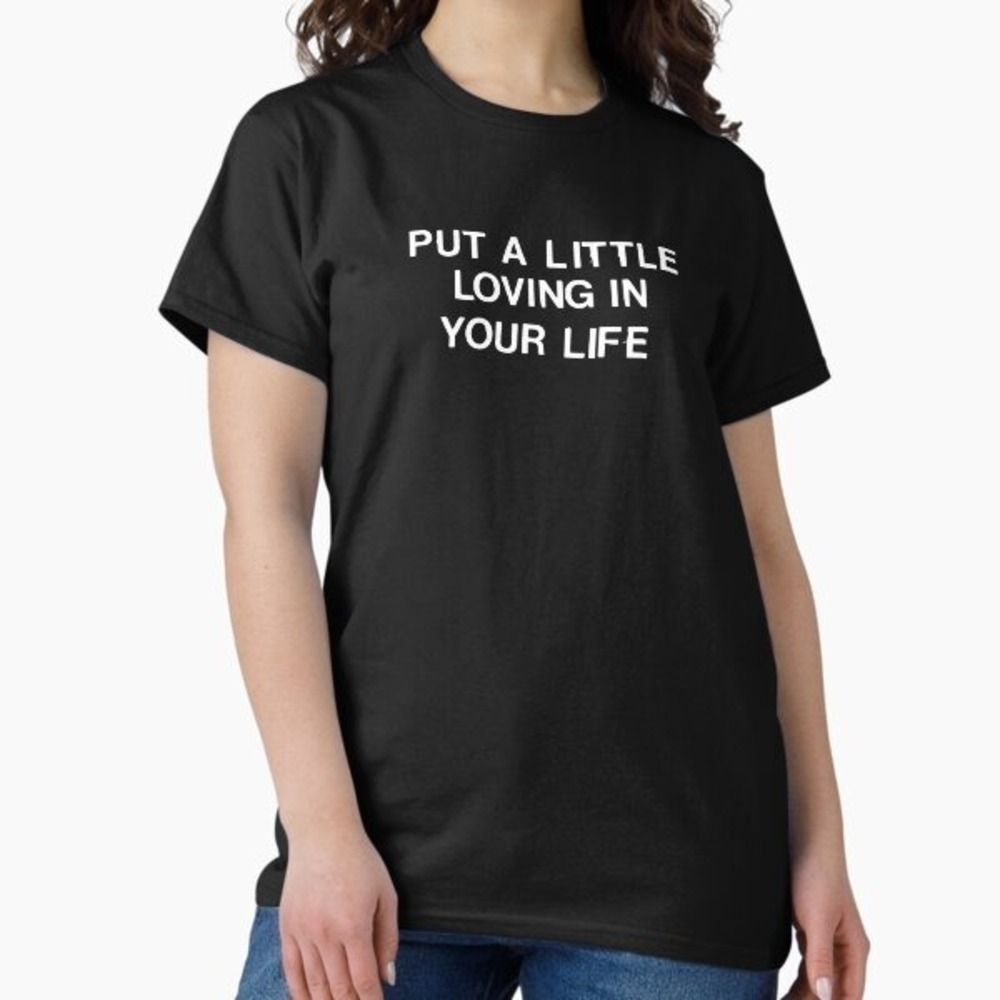 Olivia Dean London Mood Shirt